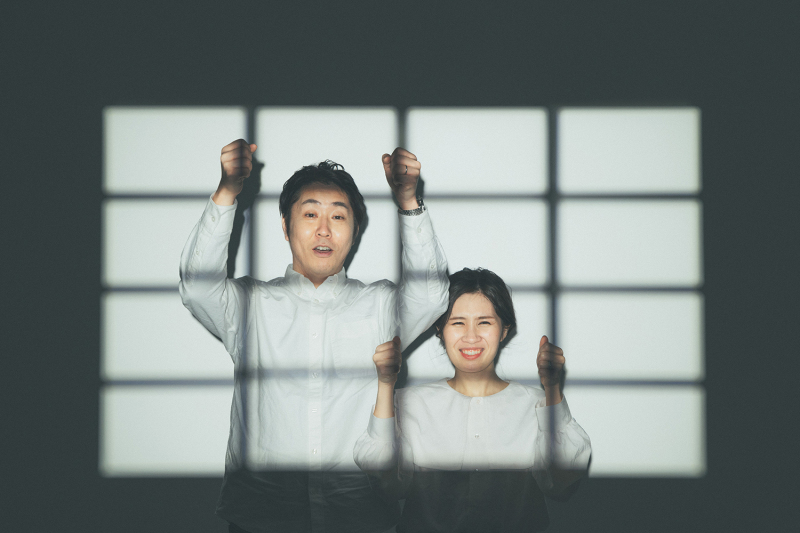 おもしろカット!