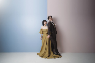 自然体でハウススタジオ撮影♪