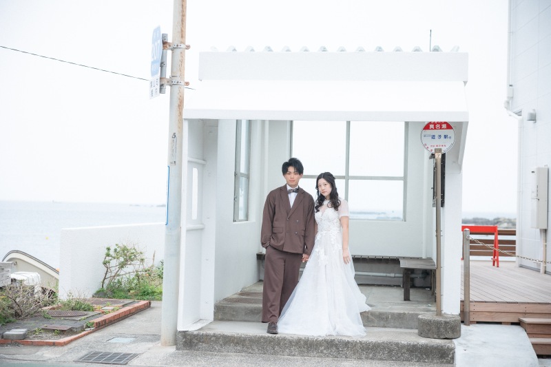 少し移動して、、、