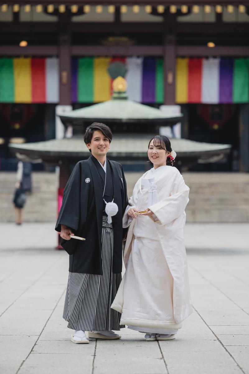 あの川崎大師で