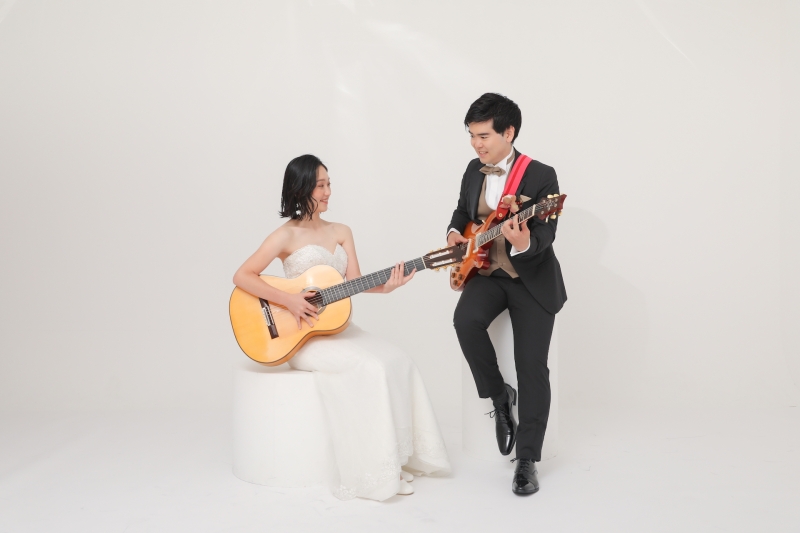 ナチュラルな雰囲気