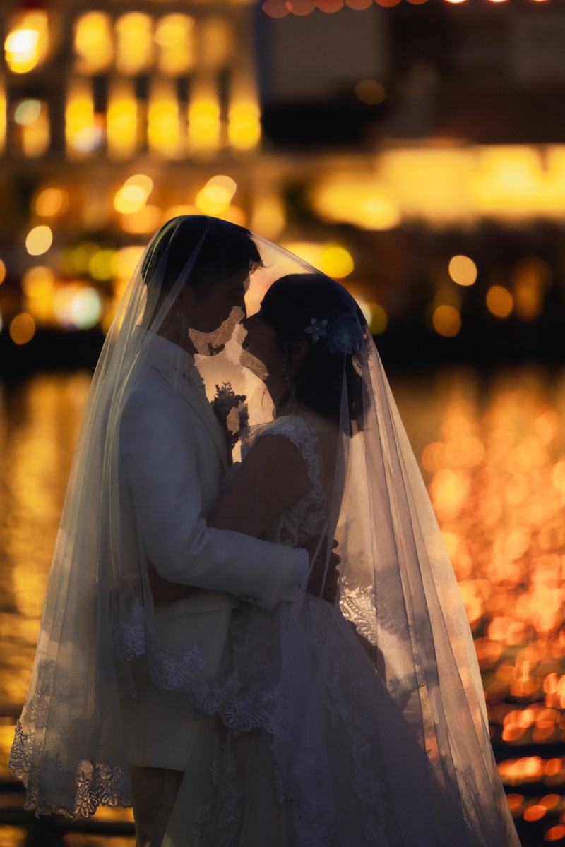 メモリアルパーク　photo by nishimori