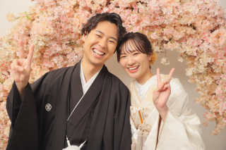 様々な季節で撮影！