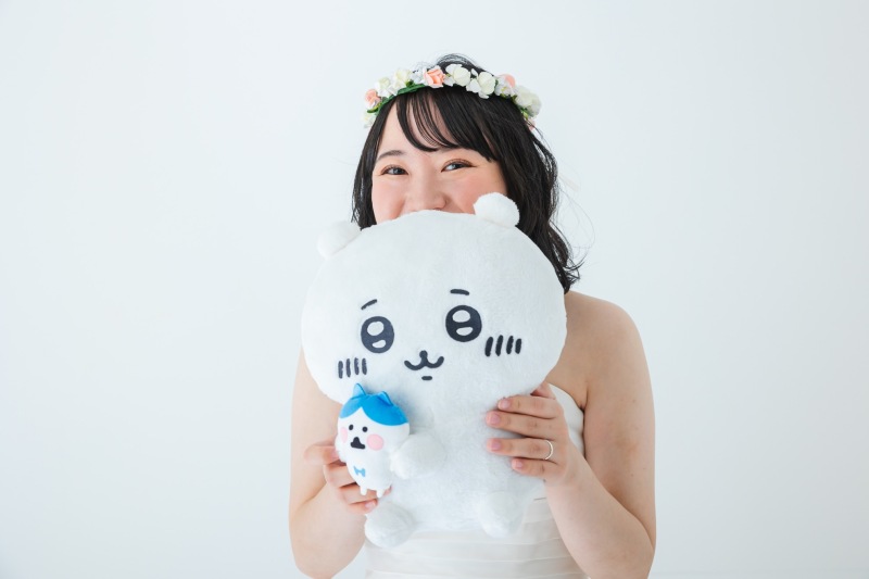 推しとのソロ！