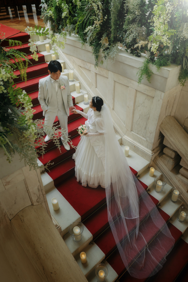 エスコートショット