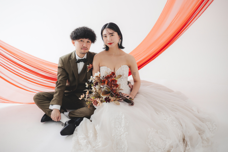 白壁でおしゃれに楽しく　〜洋装ハウススタジオ〜