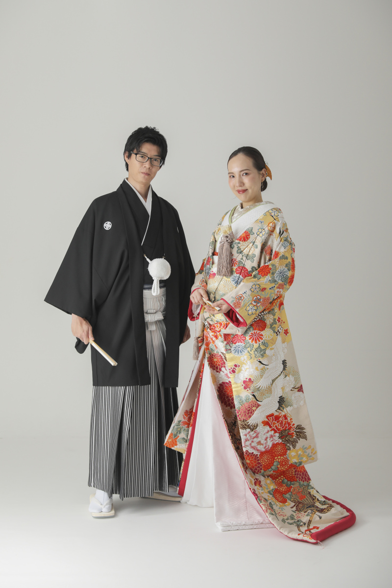 フォーマルスタイル