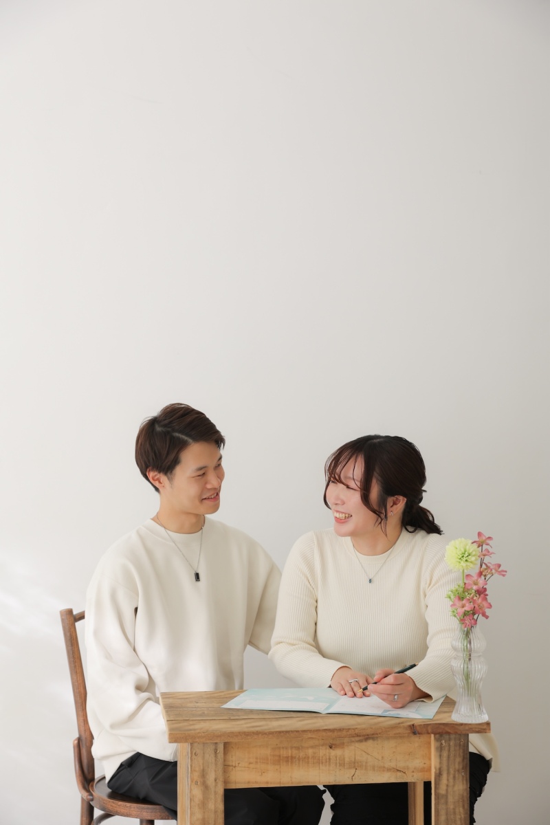 写真に残して、もっと特別に