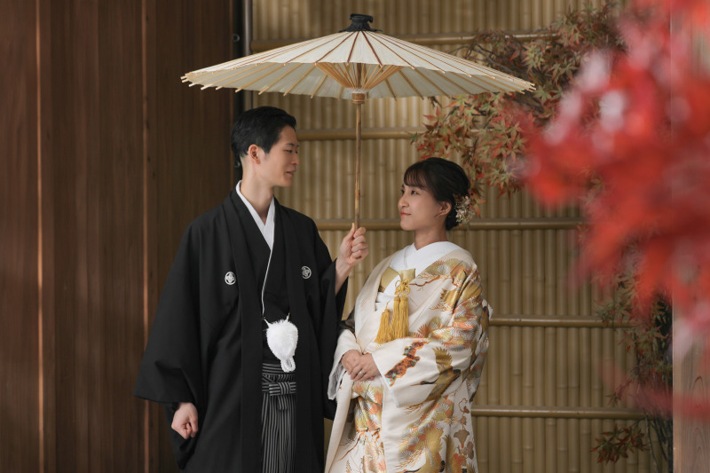 お外にいるかのようなスタジオ！