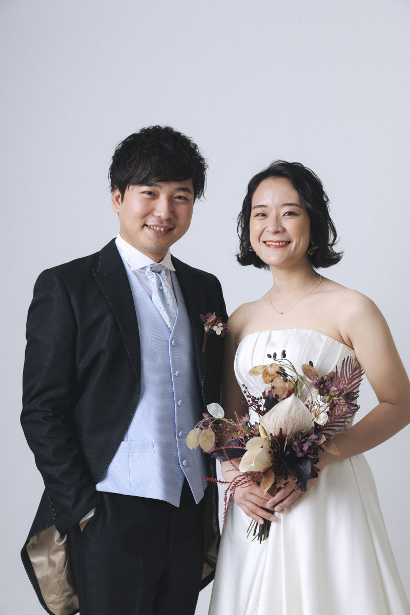 洋装ハウススタジオ photo by kenta ikeda