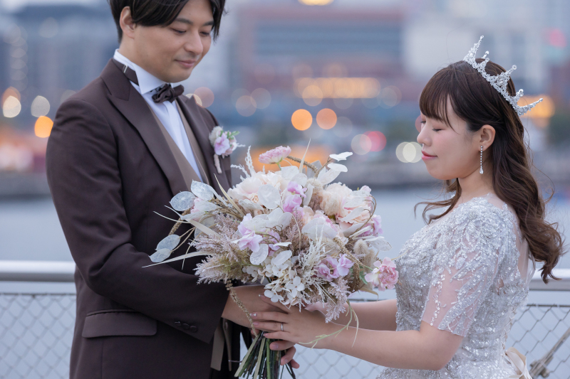 スタジオ&ロケーション！どっちも楽しんで〜