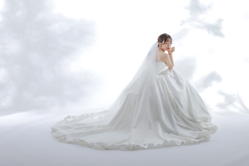 韓国風ショット