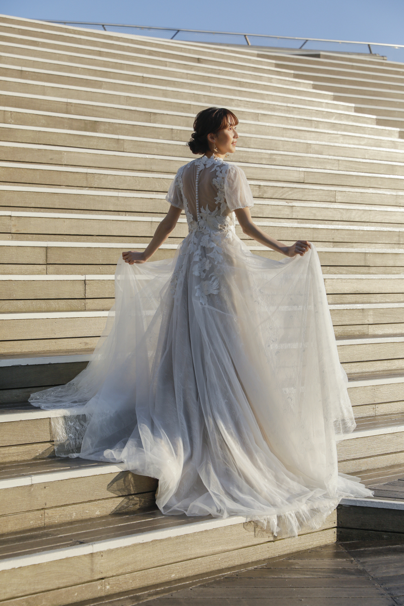 バックショット