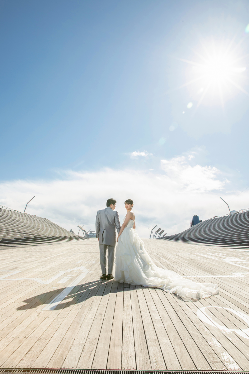 バックショット