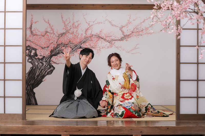 屋内庭園スタジオ10