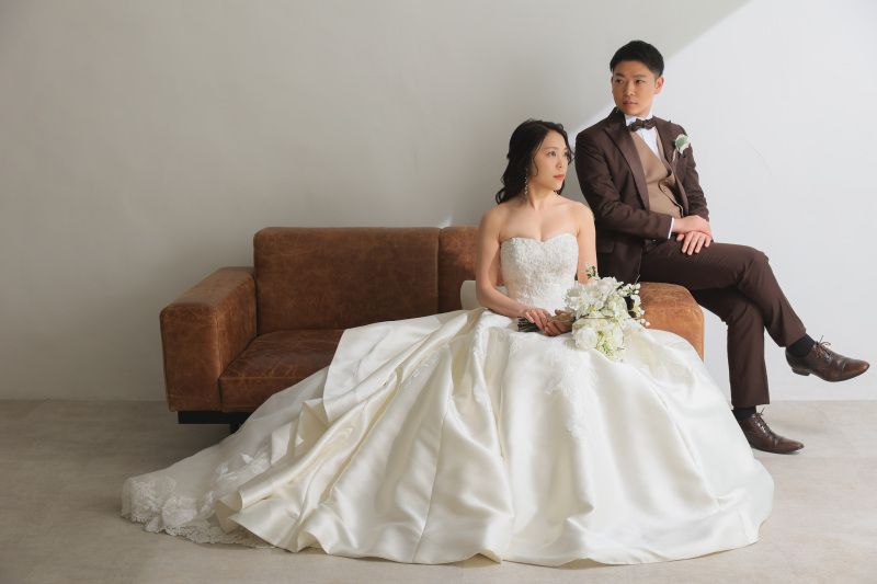 かっこいいソファ