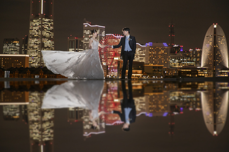 リフレクション