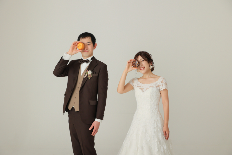 それぞれの推しパン