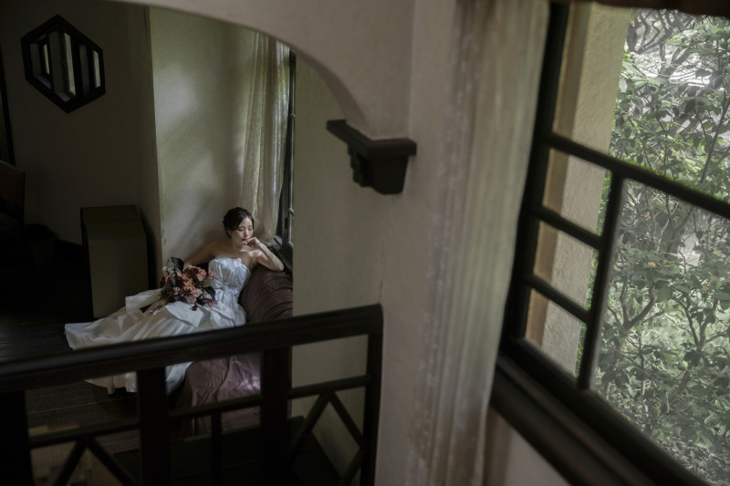 本日は鎌倉の閑静な住宅街にある洋館「西御門サローネ」のご紹介です。