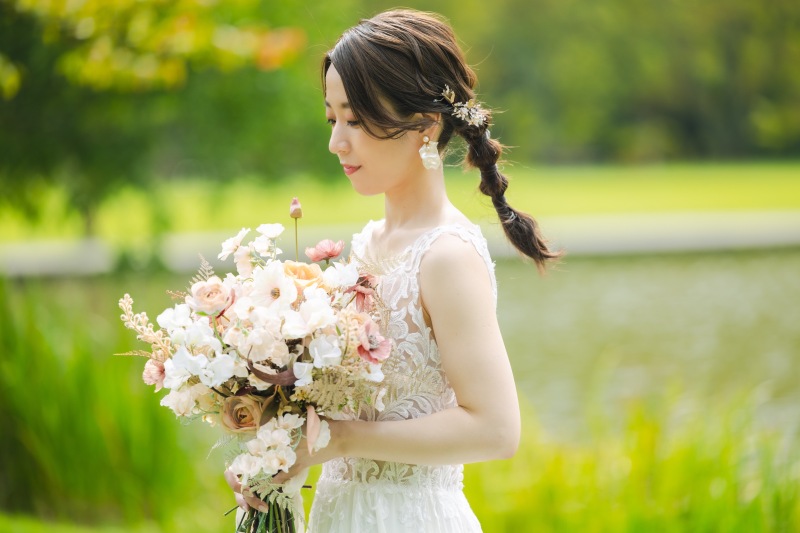 洋装ロケーション7