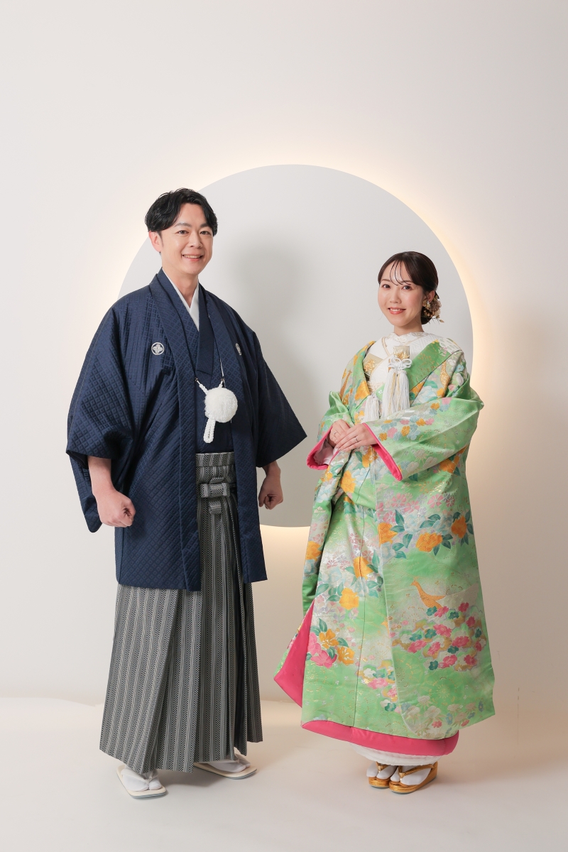 背景を変えて、、、