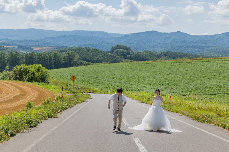 お疲れ様でした!