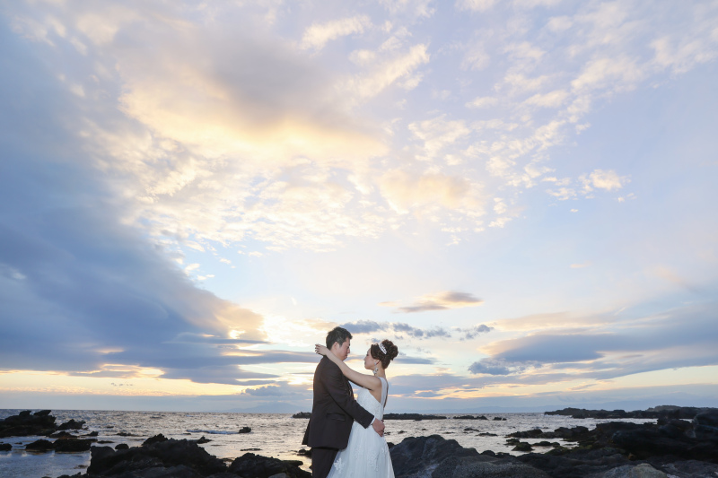 お疲れ様でした!