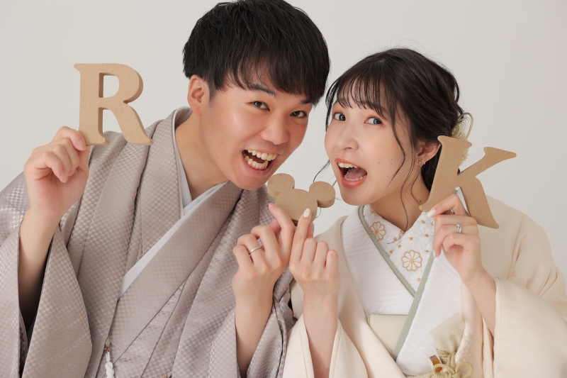 イニシャルブロック!