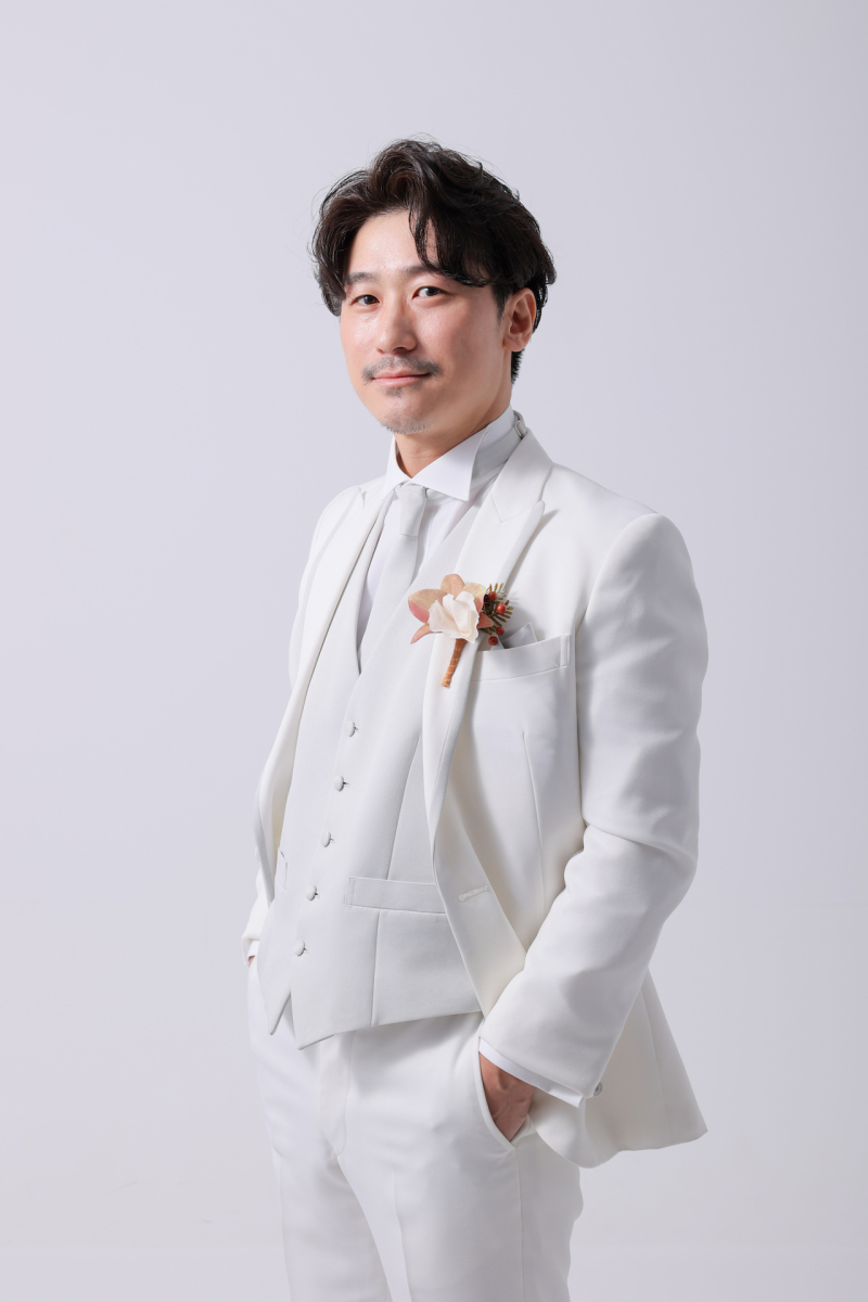 洋装スタジオPLUS 3