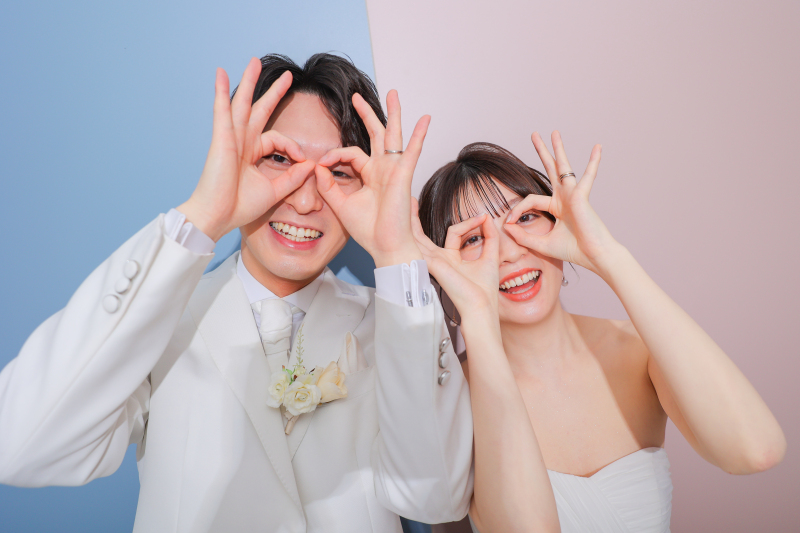 二人の記念日！