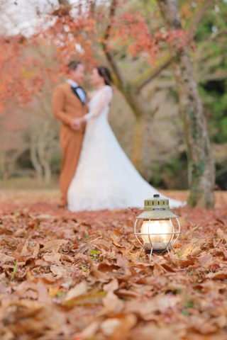 冬の富士和洋周遊