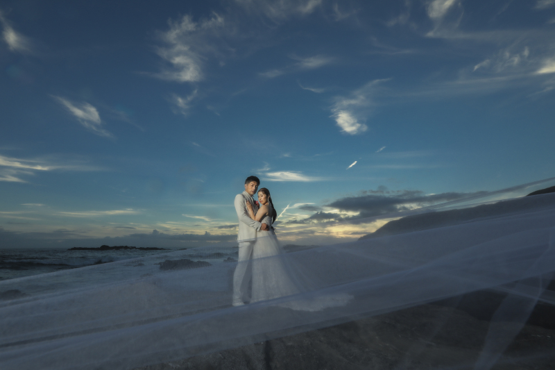 ベールショット