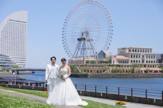 青空ロケーション