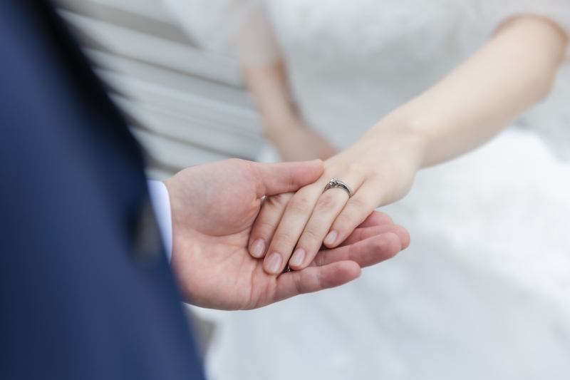 大桟橋ロケーション!