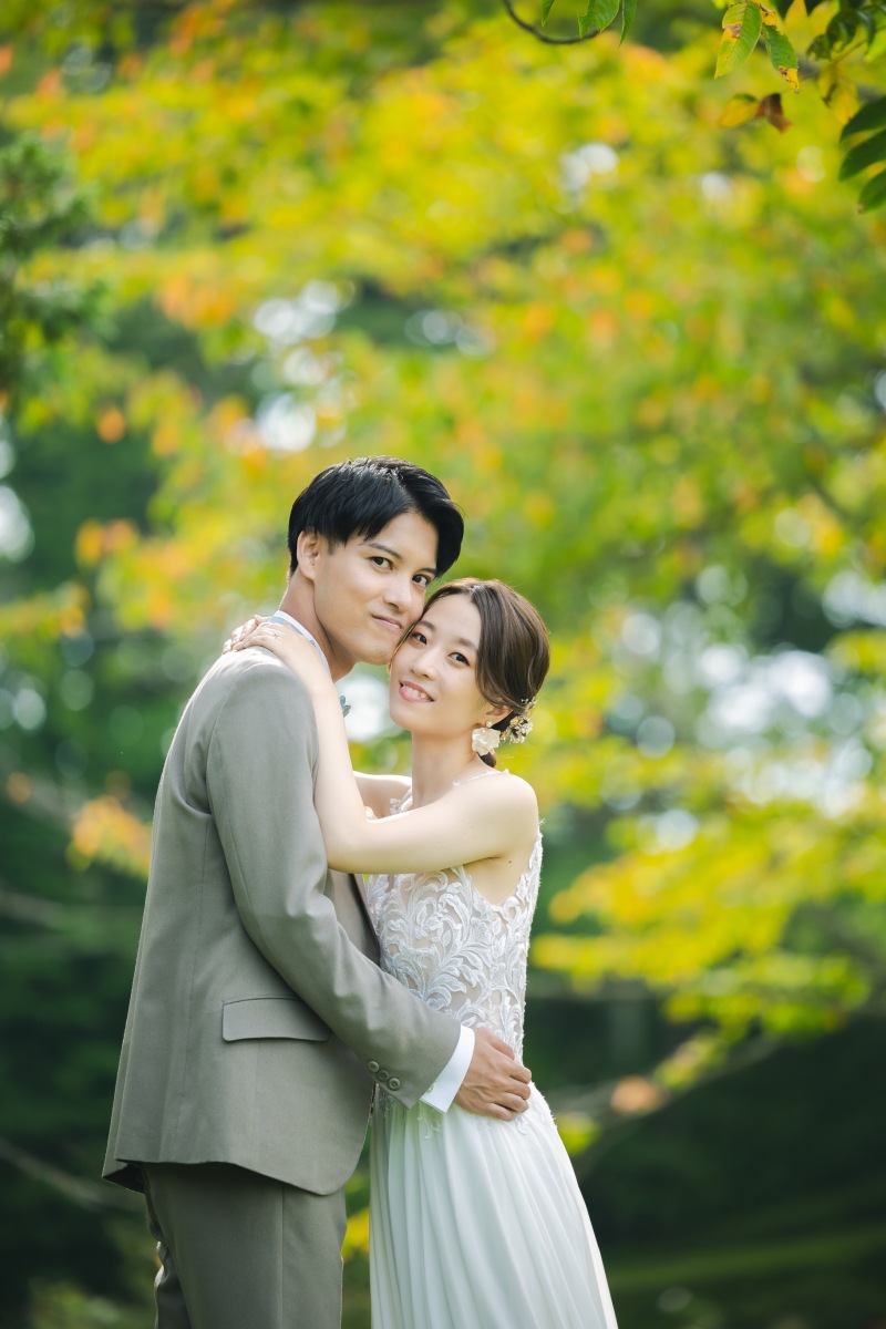 洋装ロケーション1