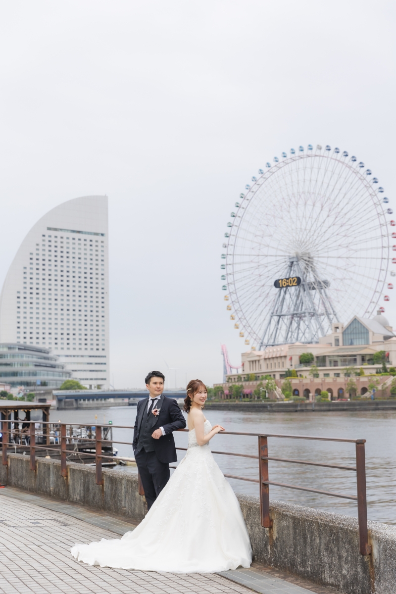 メモリアルパーク