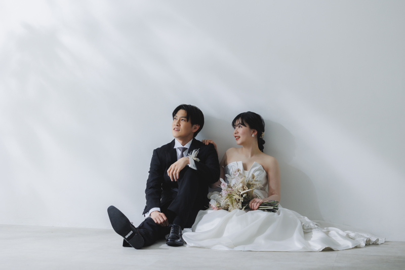 木漏れ日を添えて