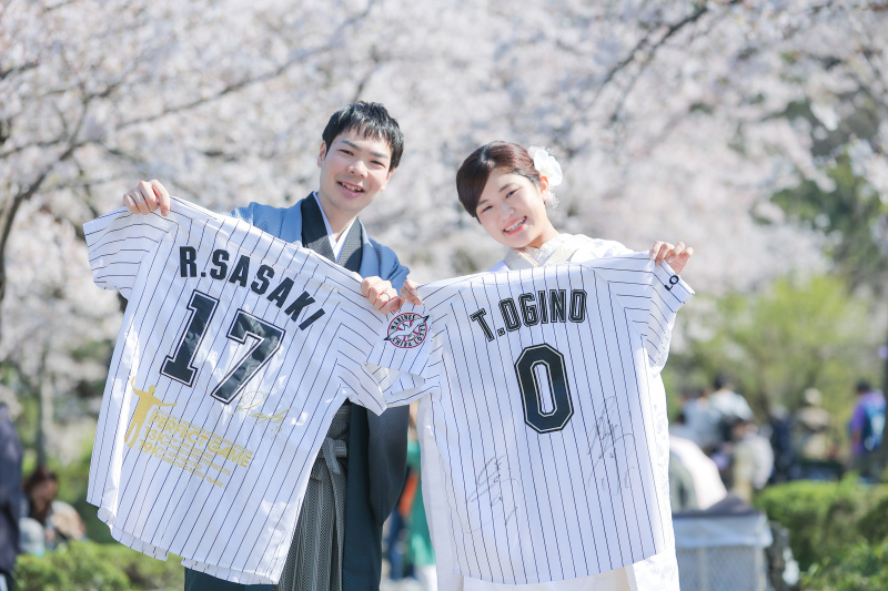 2人の好きなもの