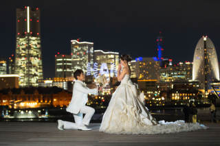 心温まる寒い日