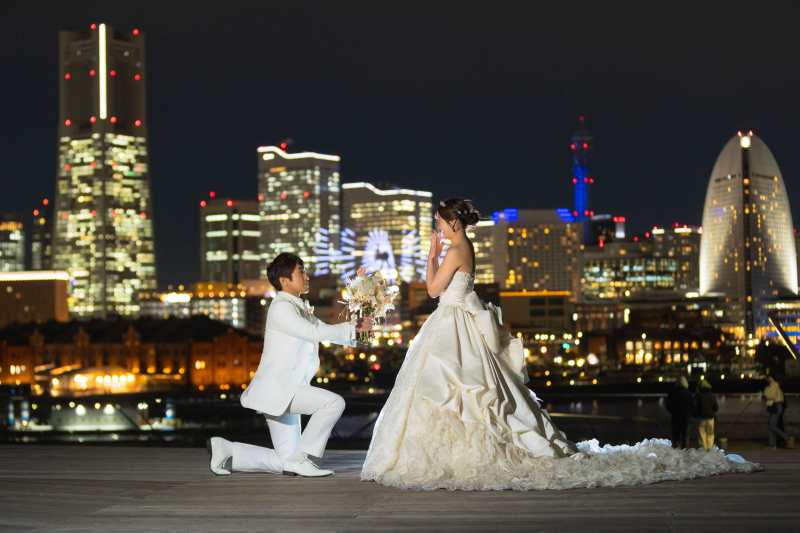 心温まる寒い日