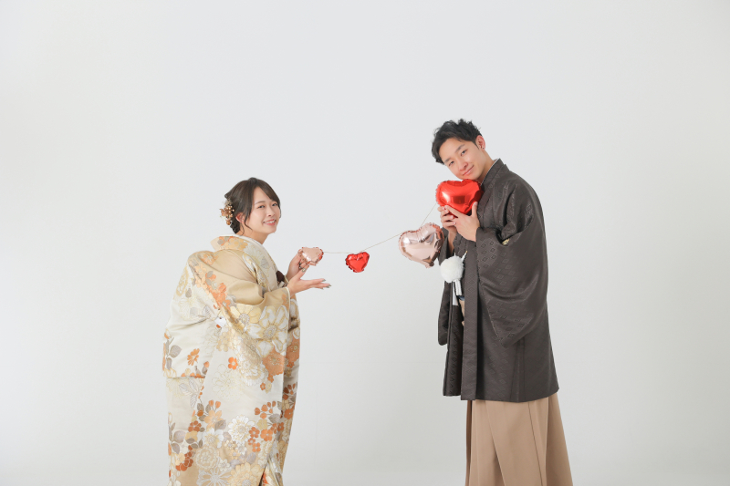 バルーンカット