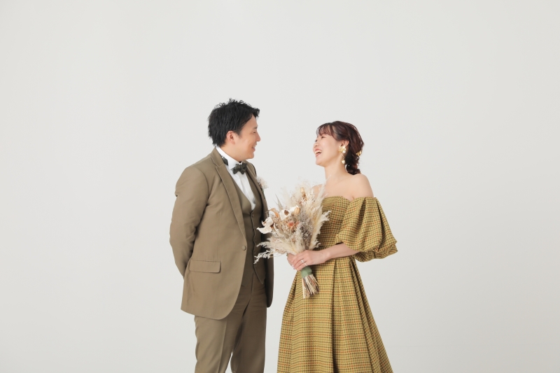 ナチュラルな雰囲気