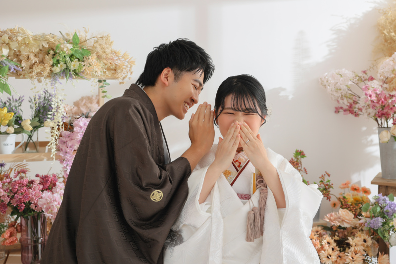 反対バージョンも！