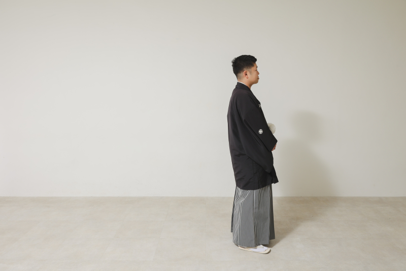 ドキドキの待ち時間