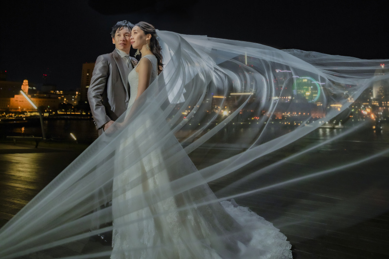 シックで格好良く