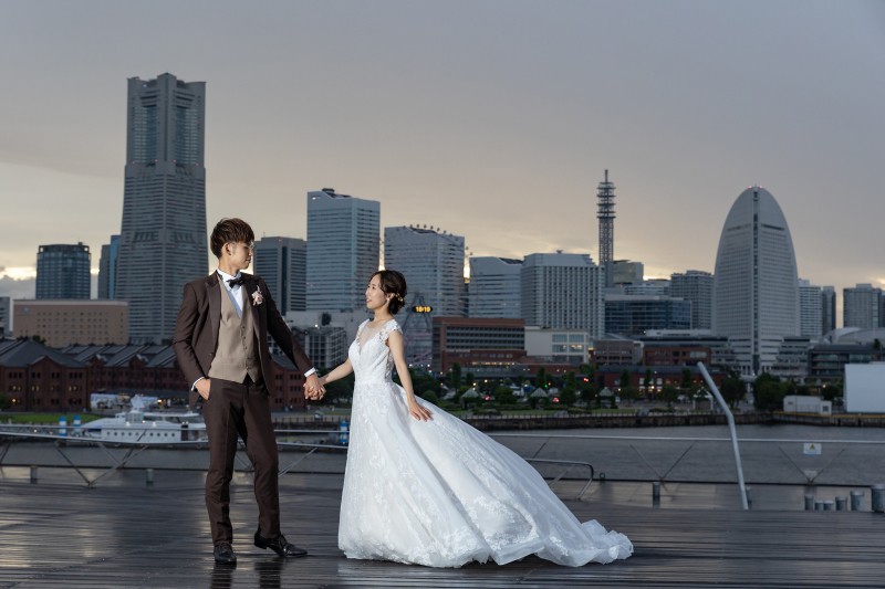 メインスポットは欠かせない