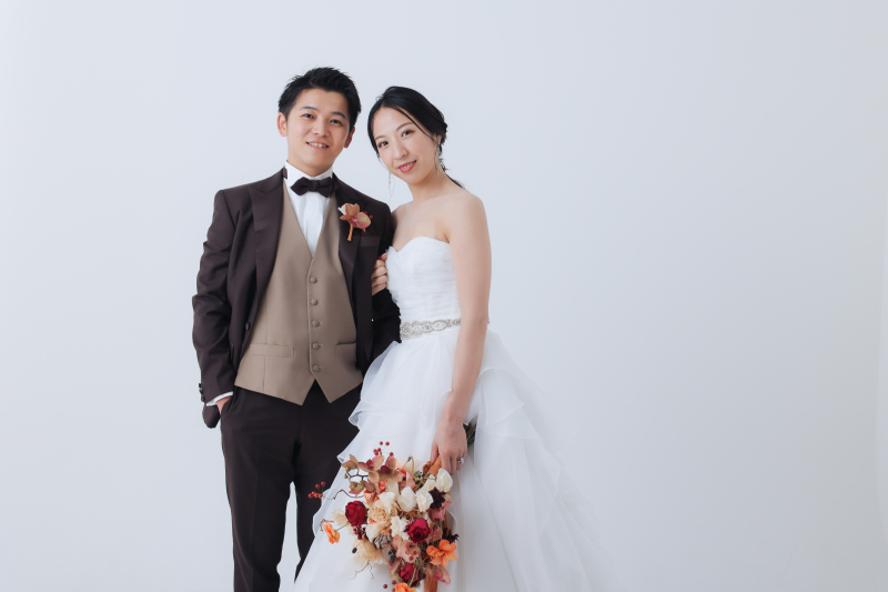 洋装ハウススタジオ1