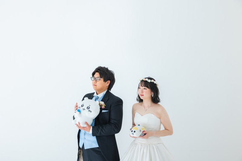 好きな人と好きなものと