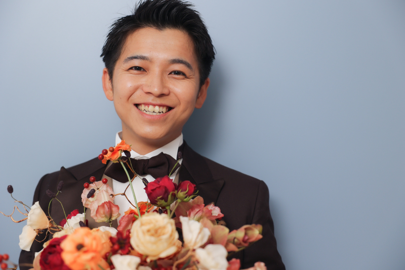 洋装ハウススタジオ4