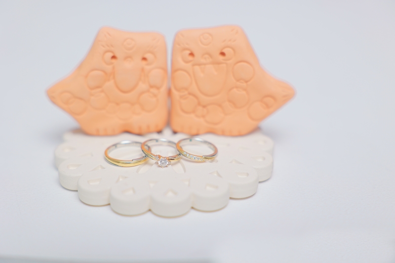 シーサー★★★